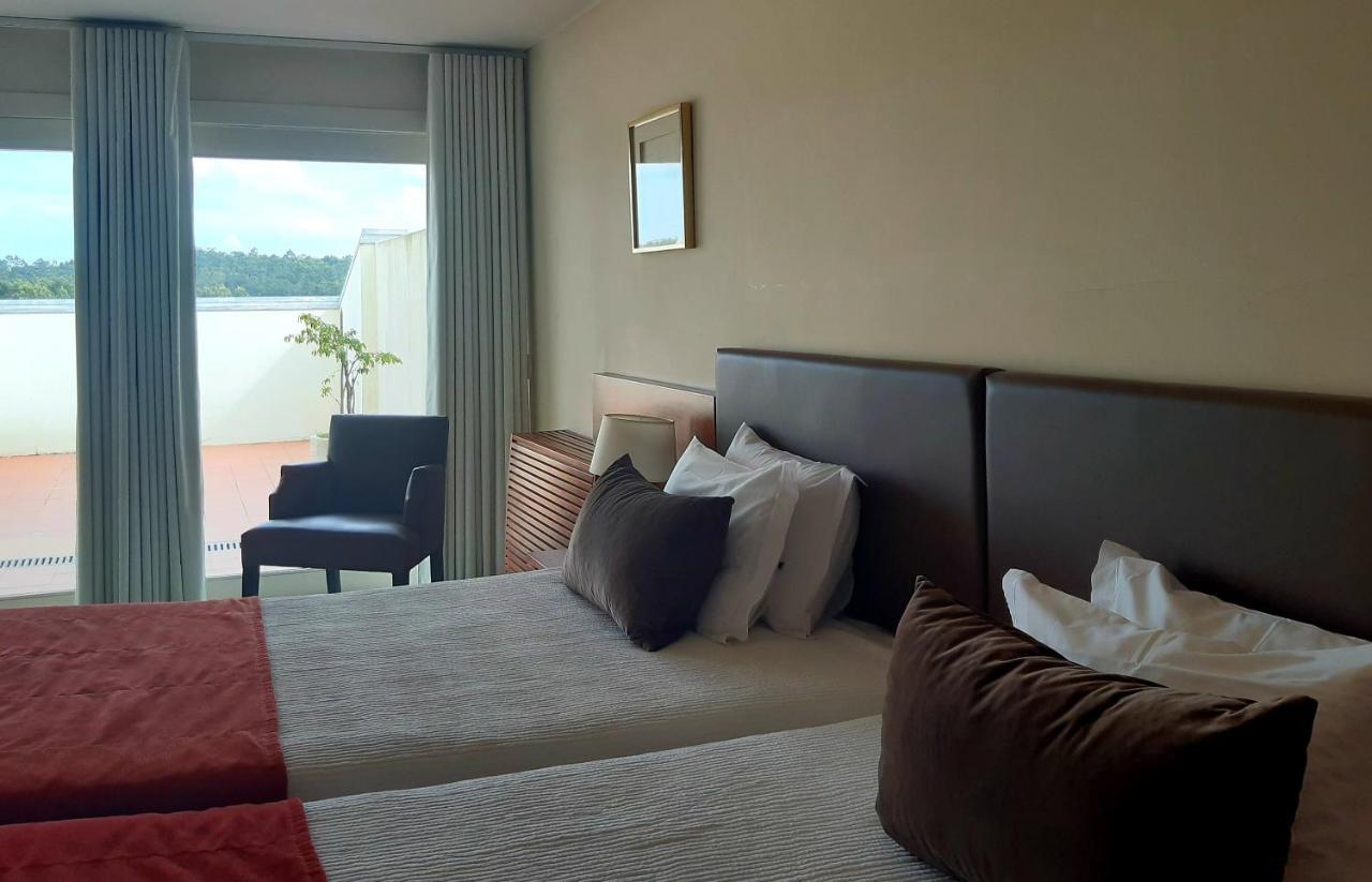 Hotel Santana &