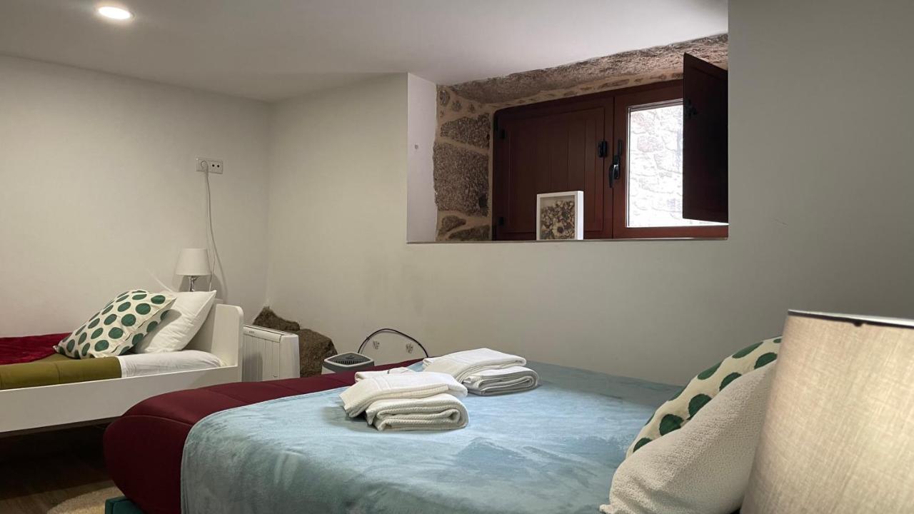 Aldeia De Pontes - *