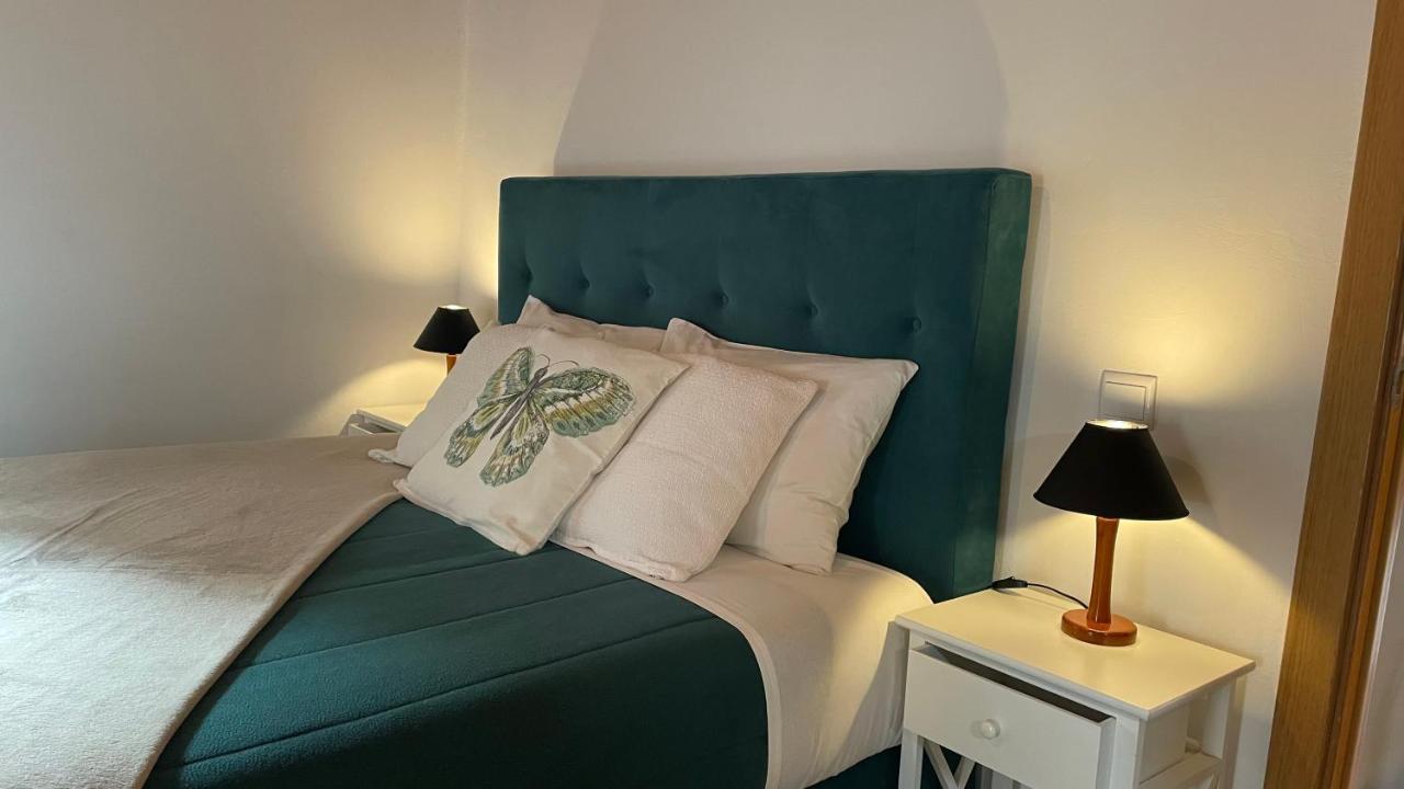 Vakantieboerderij Aldeia De Pontes - *
