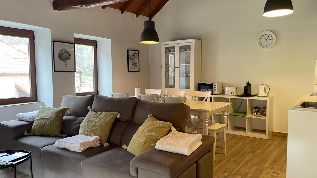 Vakantieboerderij Aldeia De Pontes - *