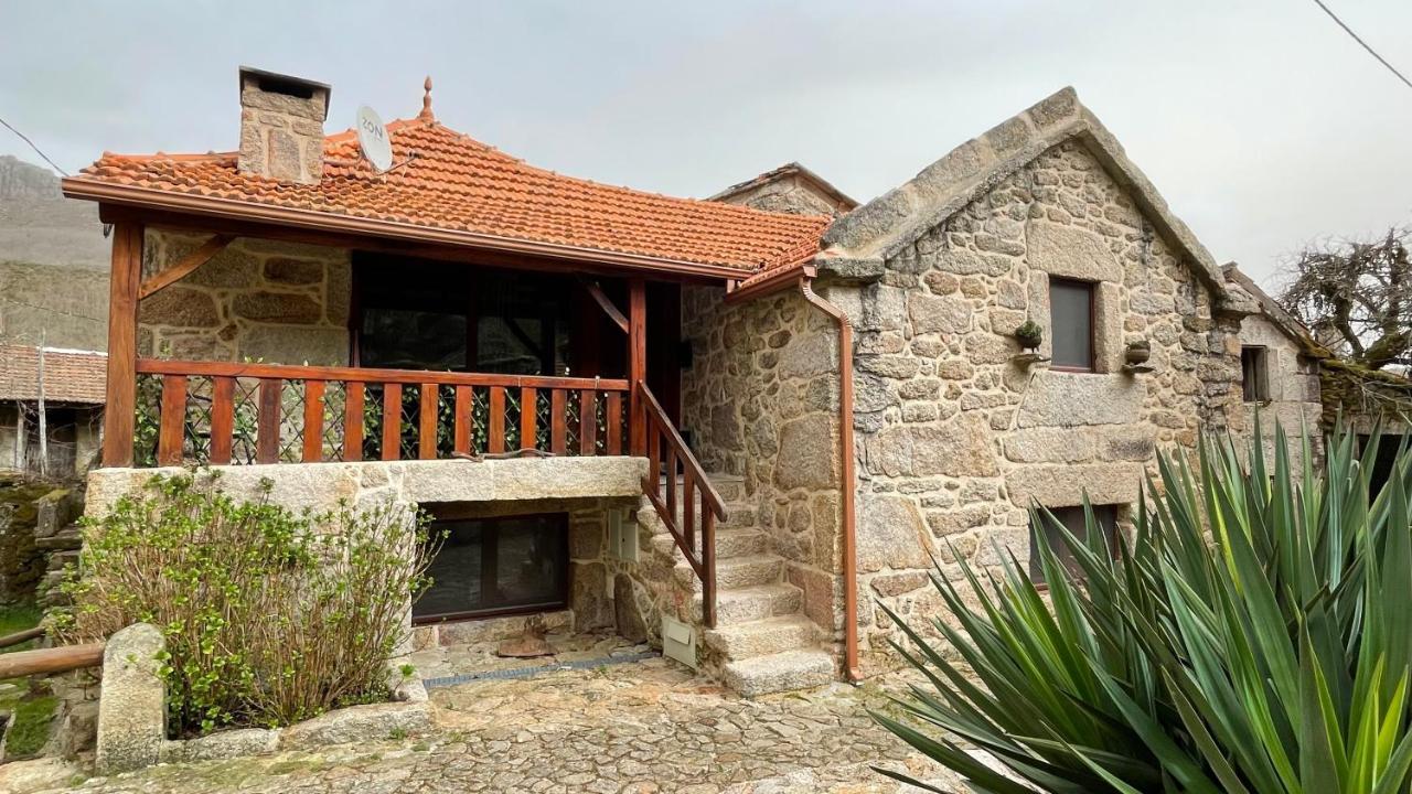 Aldeia De Pontes - * Castro Laboreiro