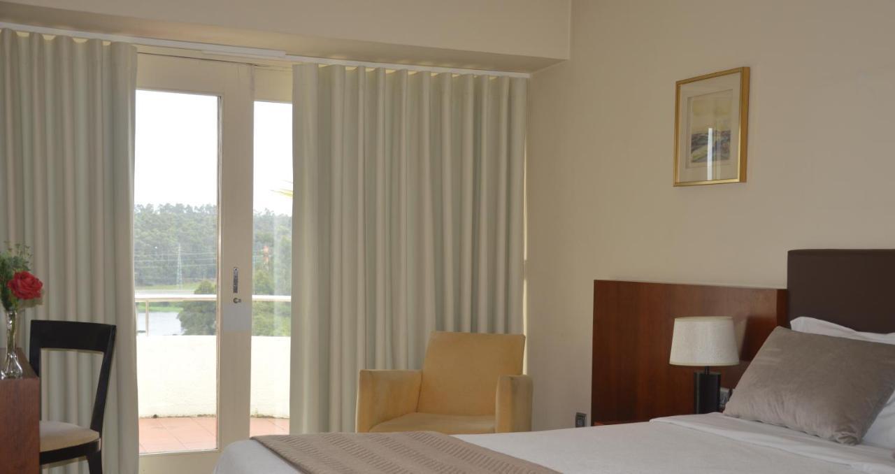Hotel Santana & Vila do Conde