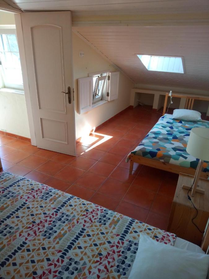 Hostel Hakuna Matata Zambujeira do Mar
