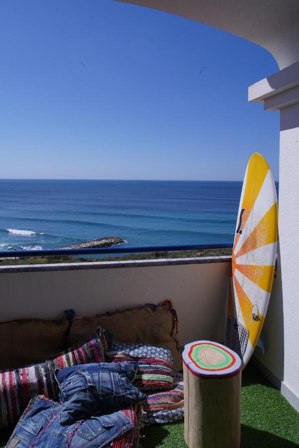 Chill In Surf House Ericeira