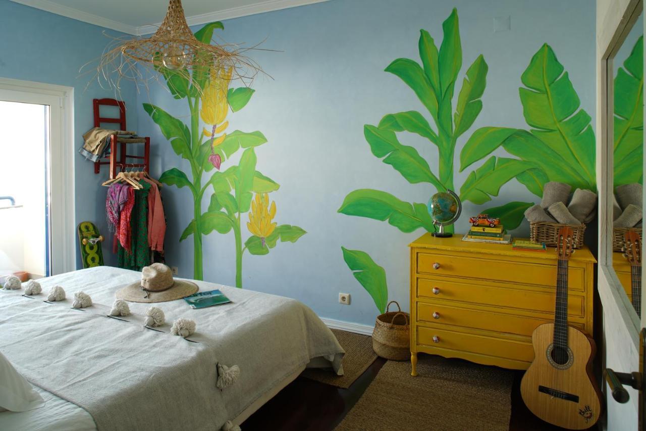 Hostel Chill In Surf House *