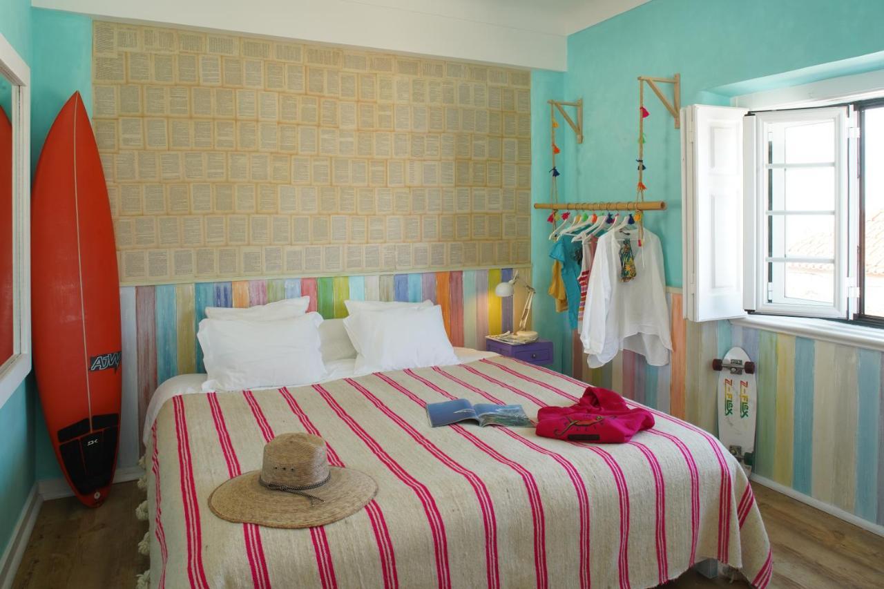 Chill In Surf House * Ericeira