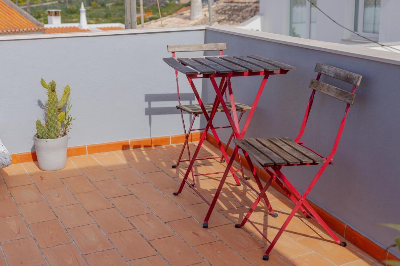 Casa Oceano-mar A Vista Appartement