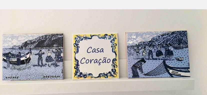 Appartement Casa Coracao *