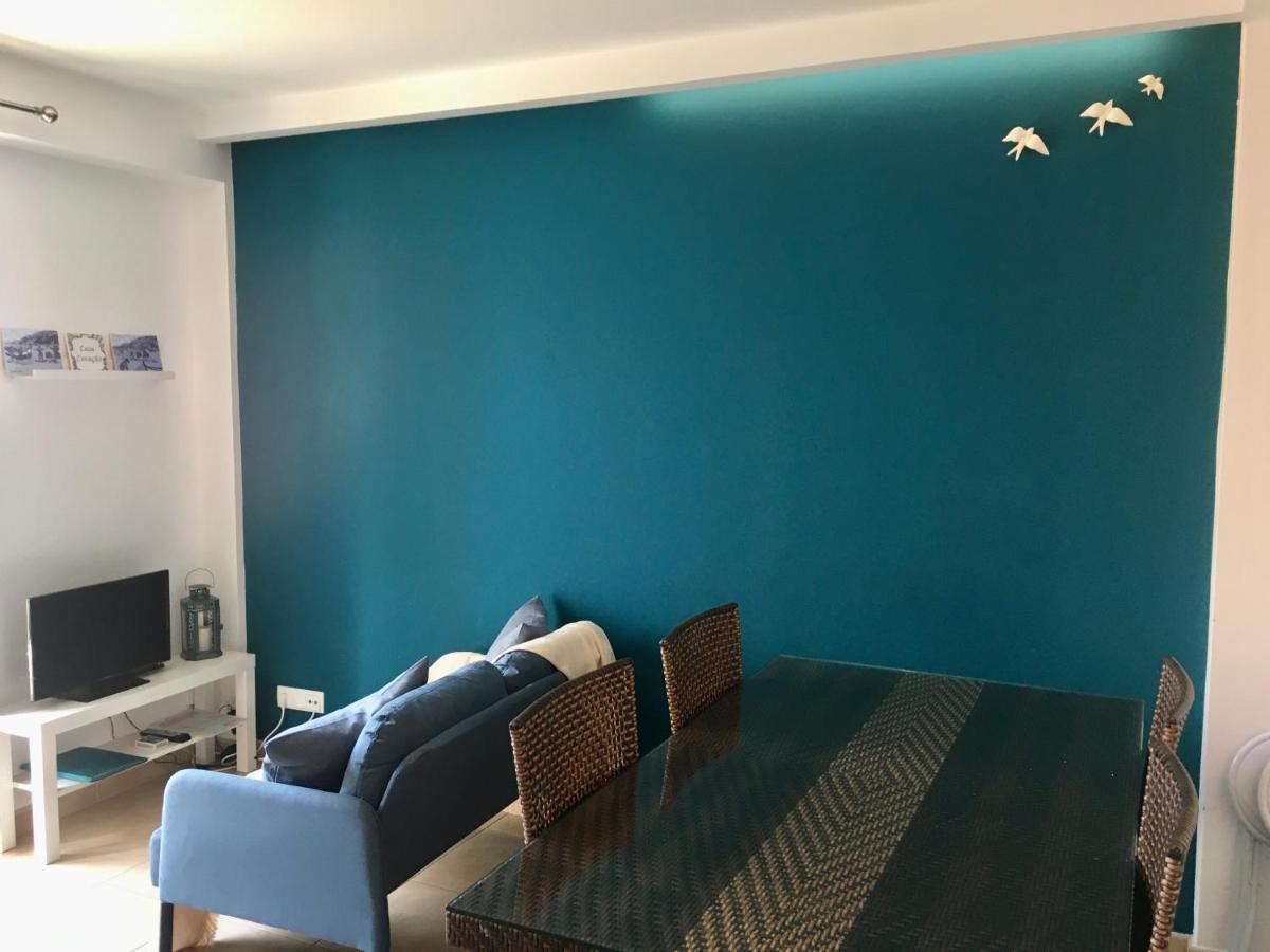 Casa Coracao Appartement Nazaré