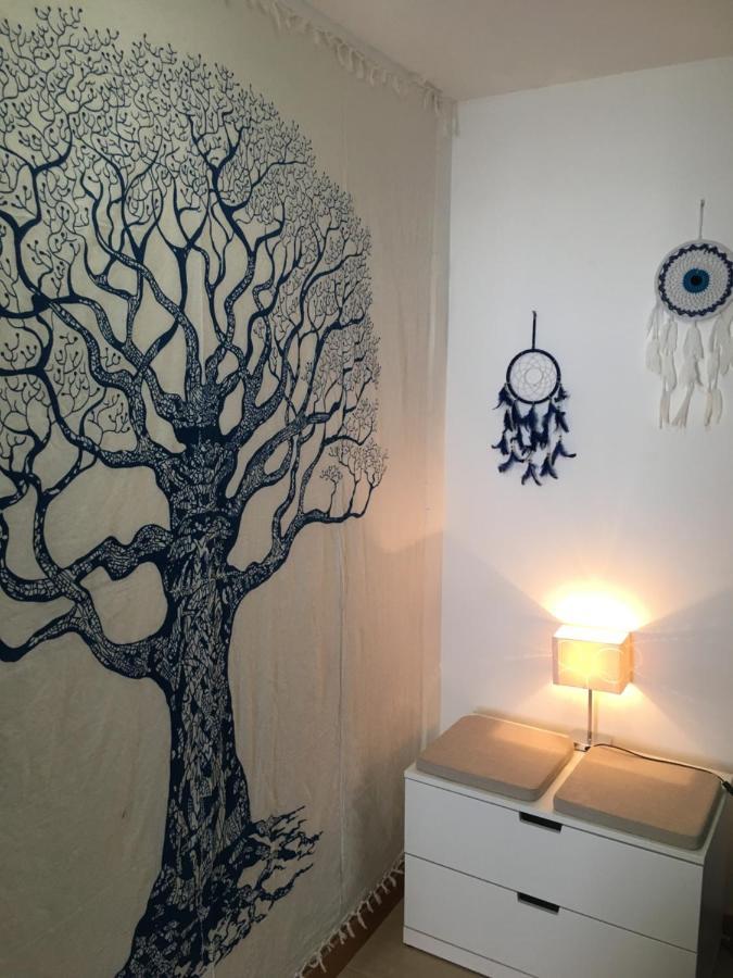 Casa Coracao Appartement