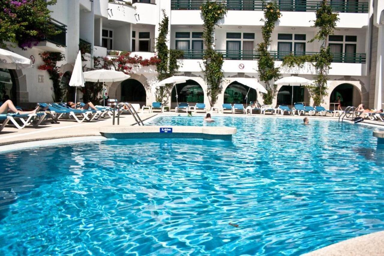 Suave Mar Hotel Esposende