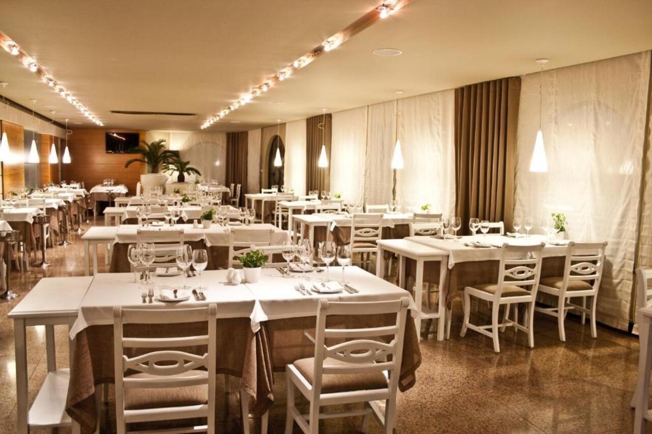 Suave Mar Hotel Esposende