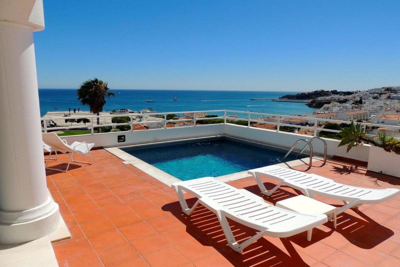 Almar 3* Albufeira