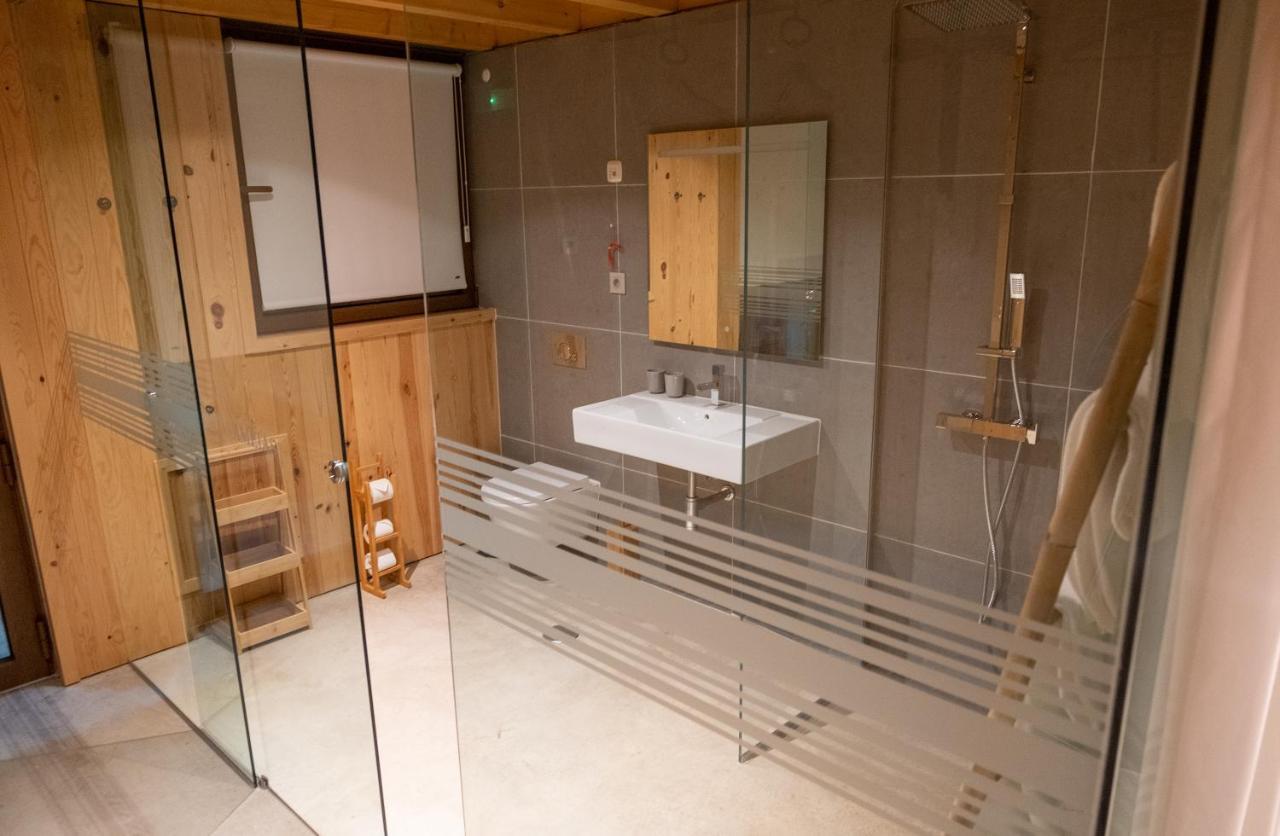 Farm stay Casa Ameias Vouzela