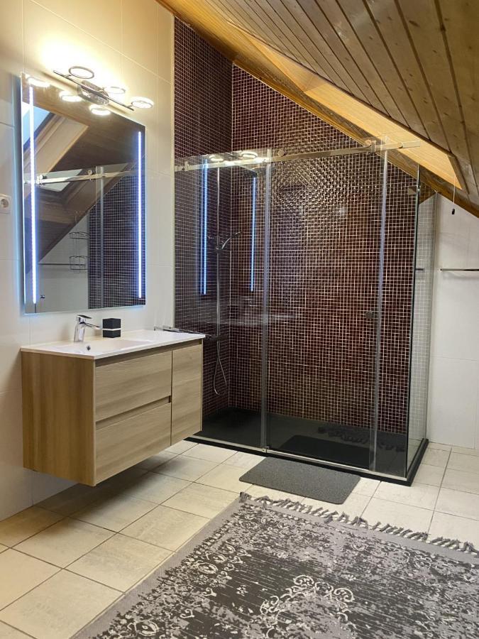 Estrela Da Montanha Apartment *