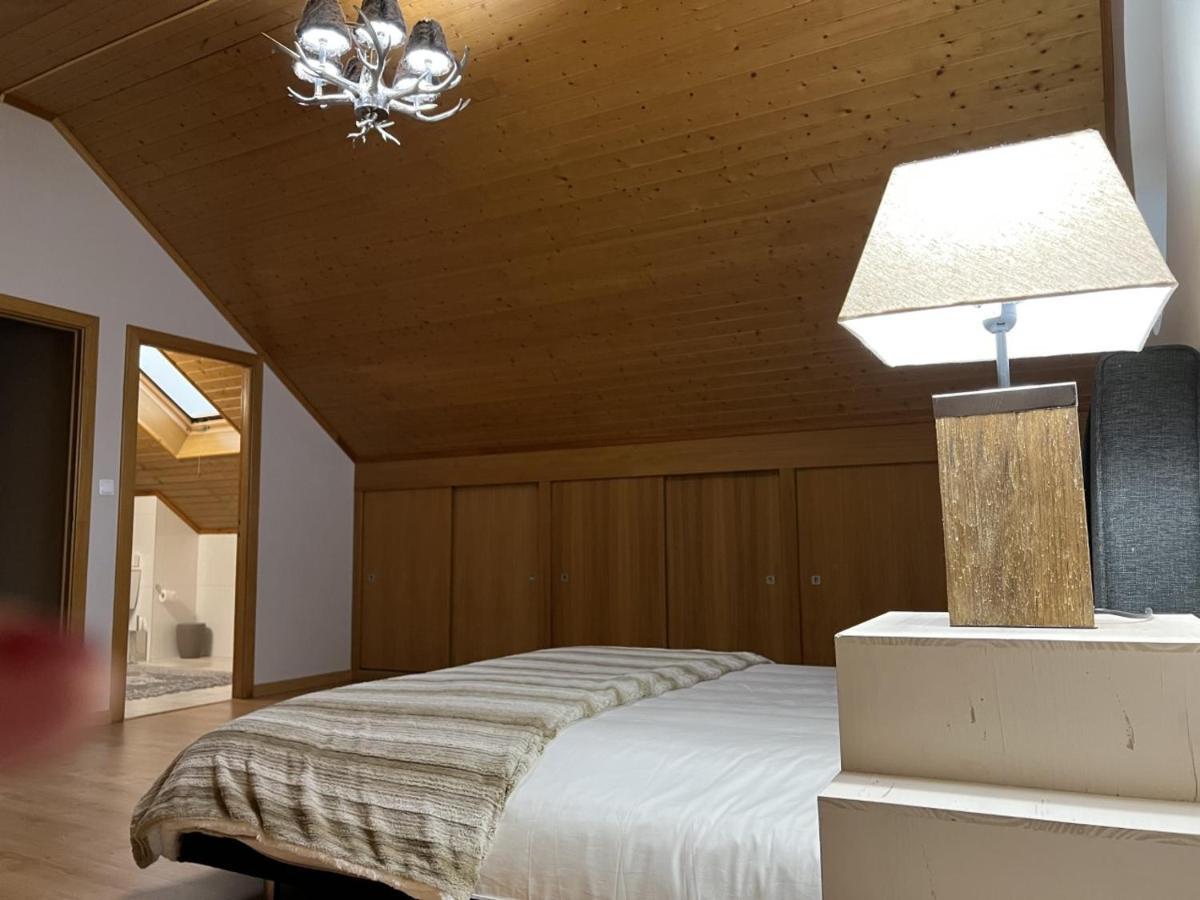 Estrela Da Montanha Apartment
