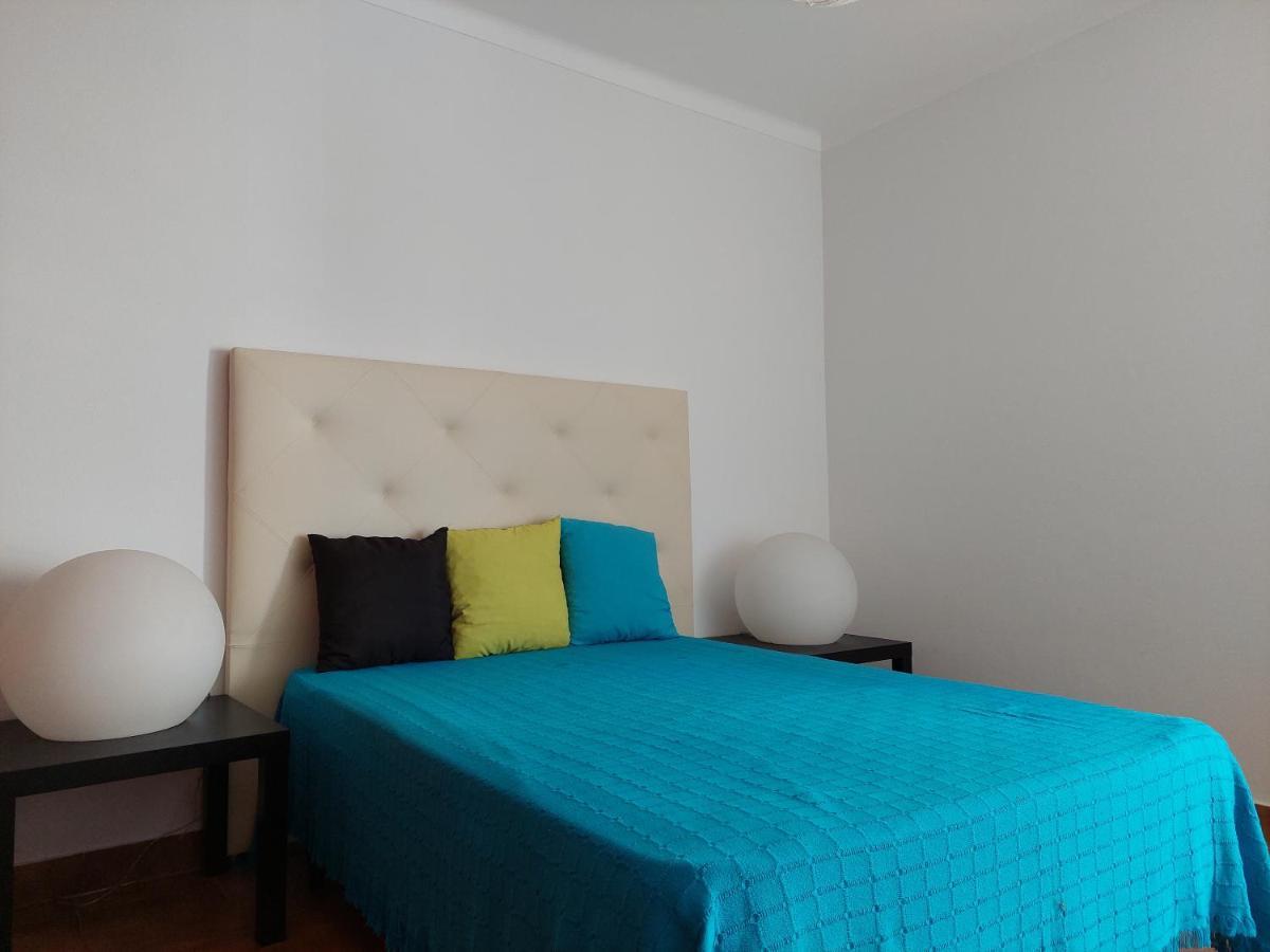 Apartment Alltravel Atlantico Portimao
