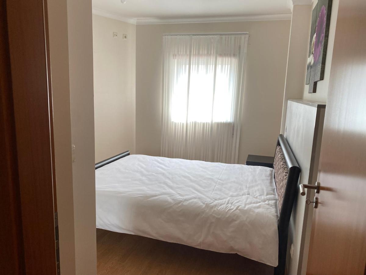 Apartment Superbe Proche De La Nazare