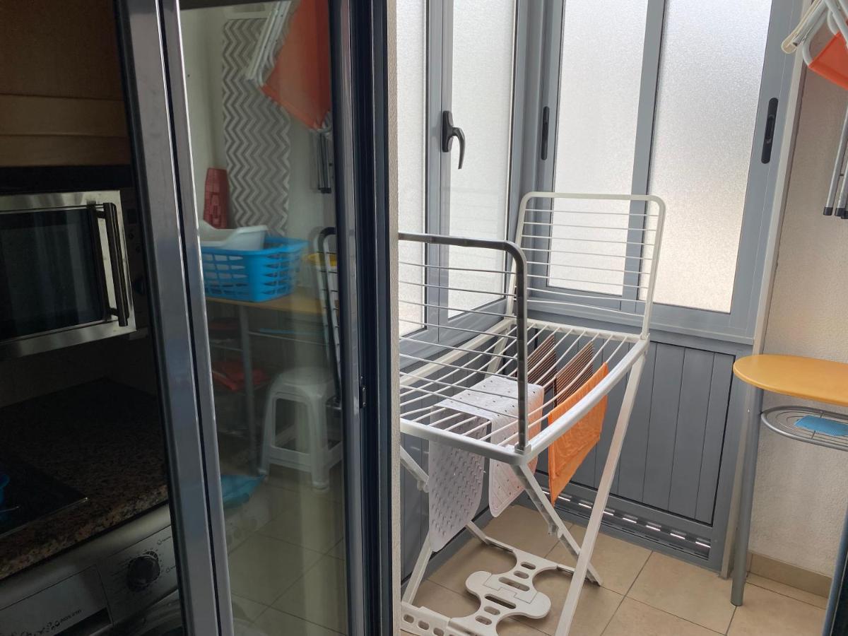 Apartment Superbe Proche De La Nazare