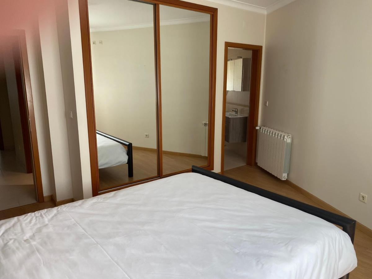 Apartment Superbe Proche De La Nazare