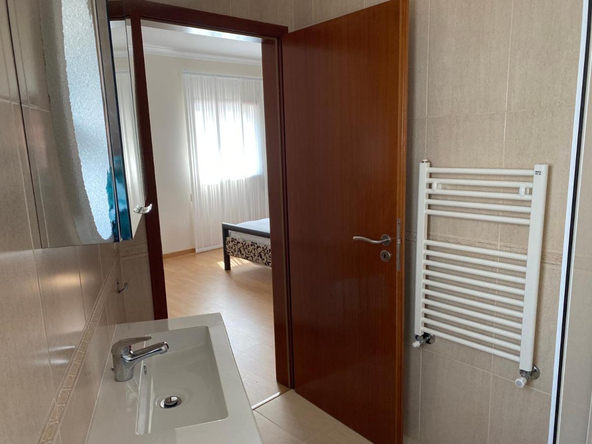 Superbe Proche De La Apartment Nazare