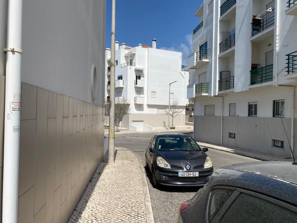Apartment Superbe Proche De La Nazare