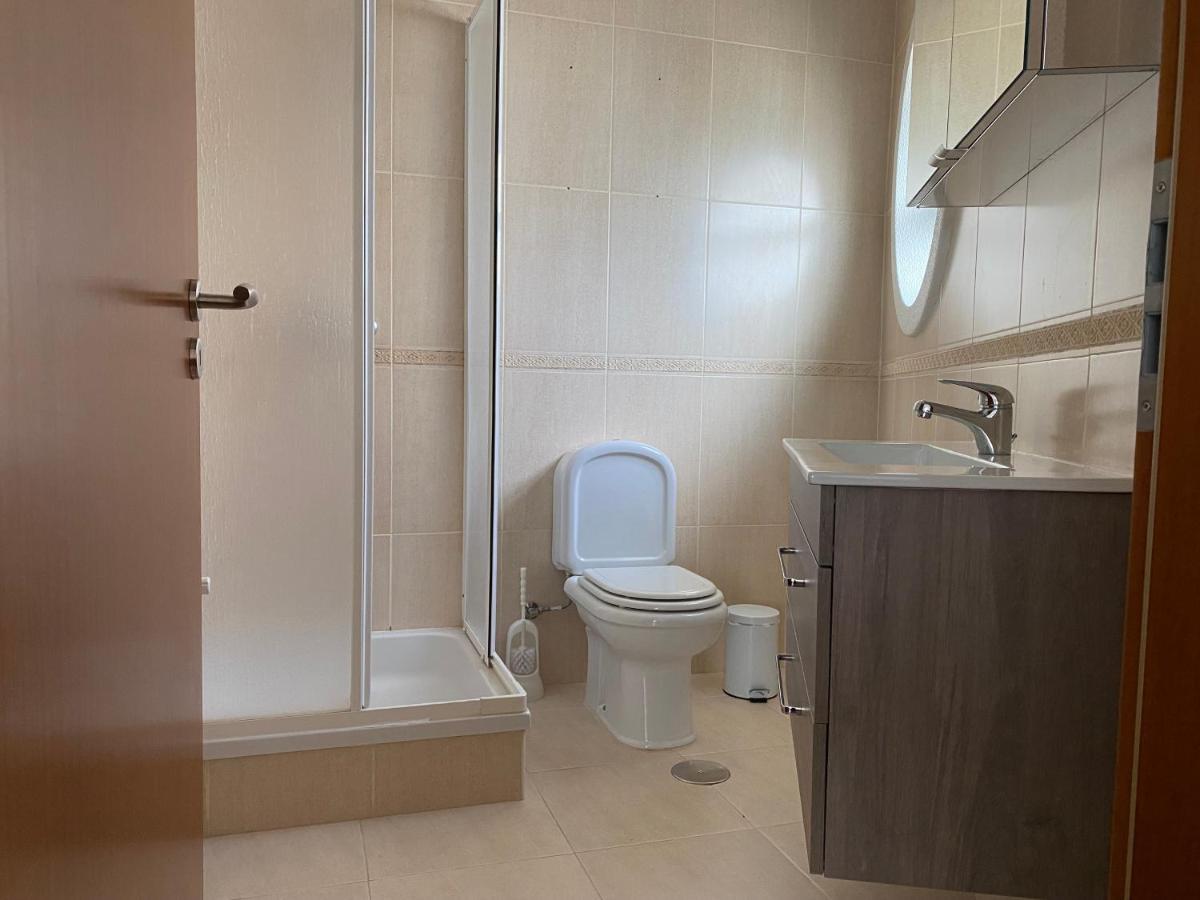 Apartment Superbe Proche De La Nazare