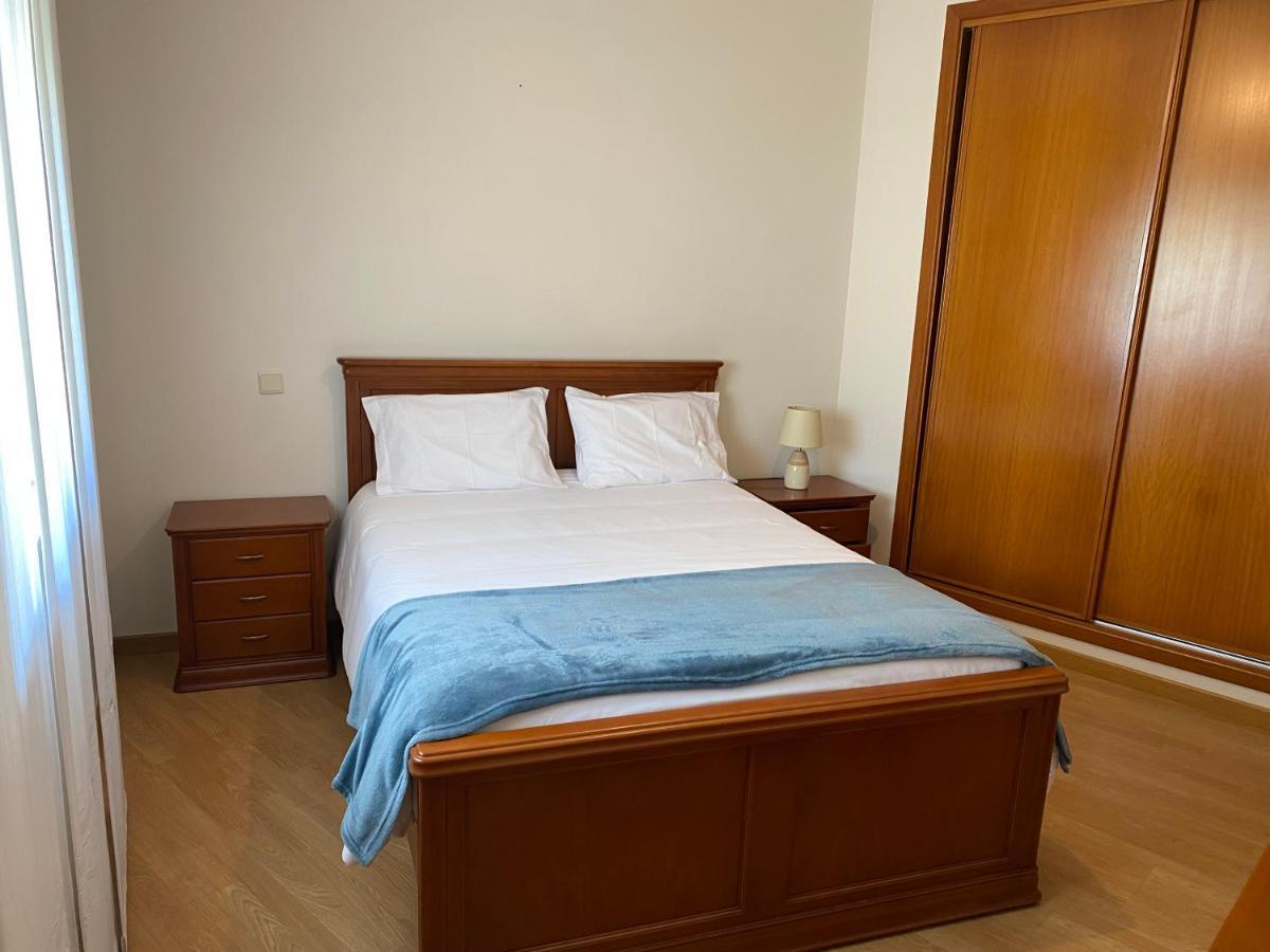 Apartment Superbe Proche De La Nazare