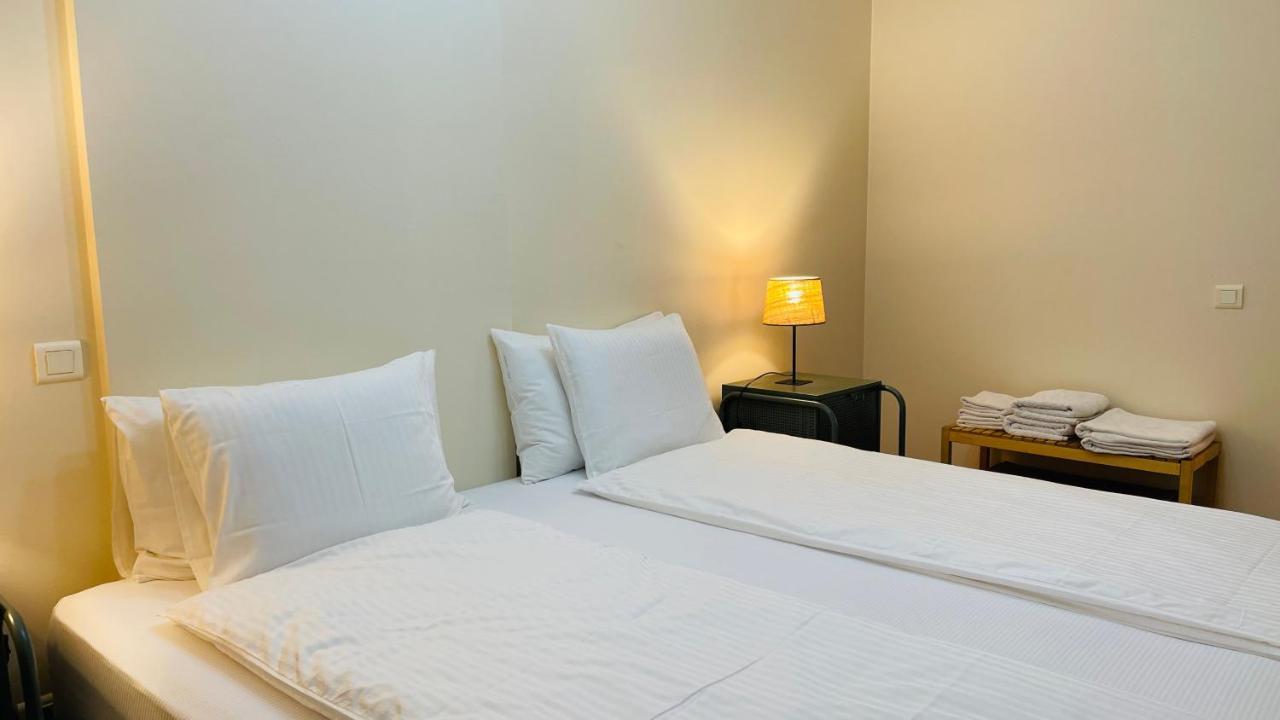 Anadia Chic Appartement Funchal (Madeira)