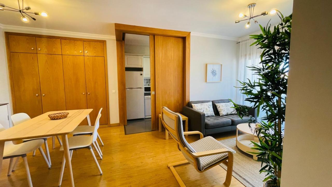 Appartement Anadia Chic