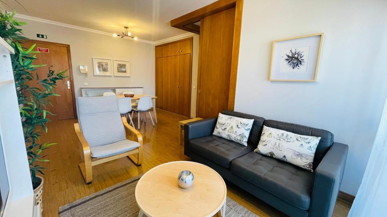 Anadia Chic Appartement Funchal (Madeira)