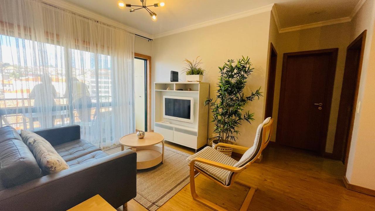 Appartement Anadia Chic