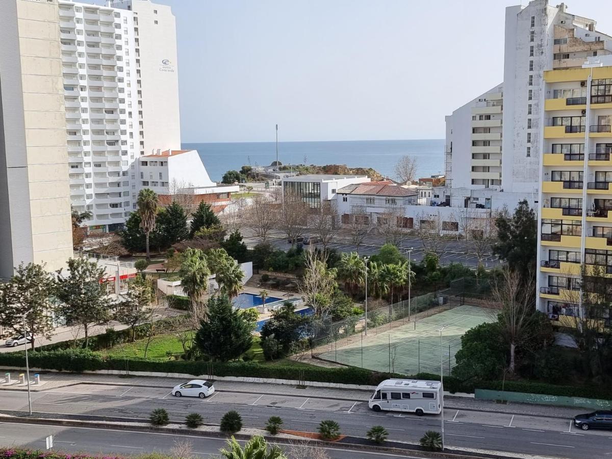 Apartment Encantador Com Piscina Aquecida
