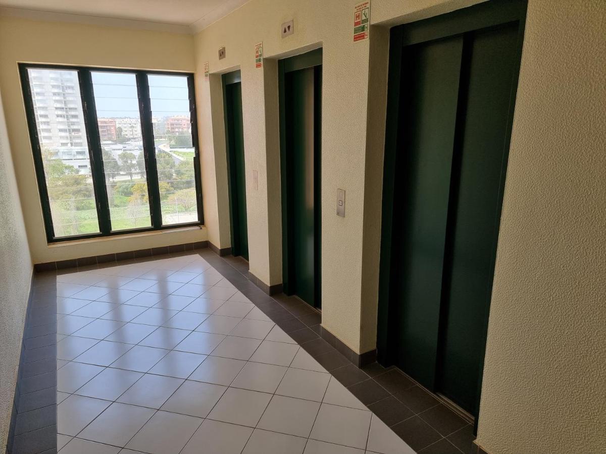 Apartment Encantador Com Piscina Aquecida
