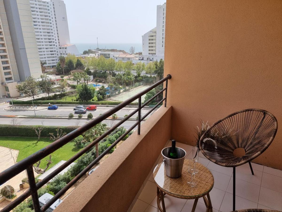 Apartment Encantador Com Piscina Aquecida *