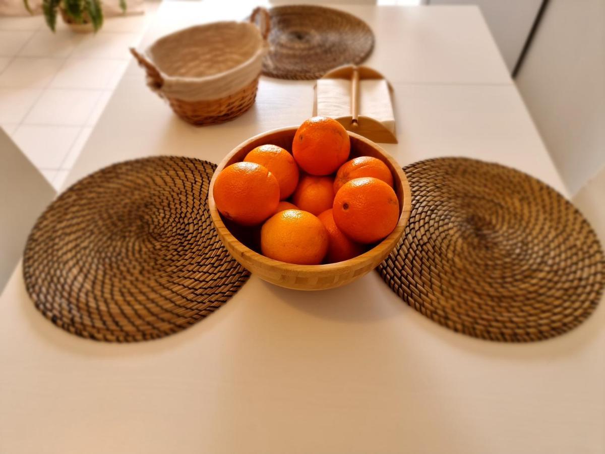 Encantador Com Piscina Aquecida Apartment Portimao