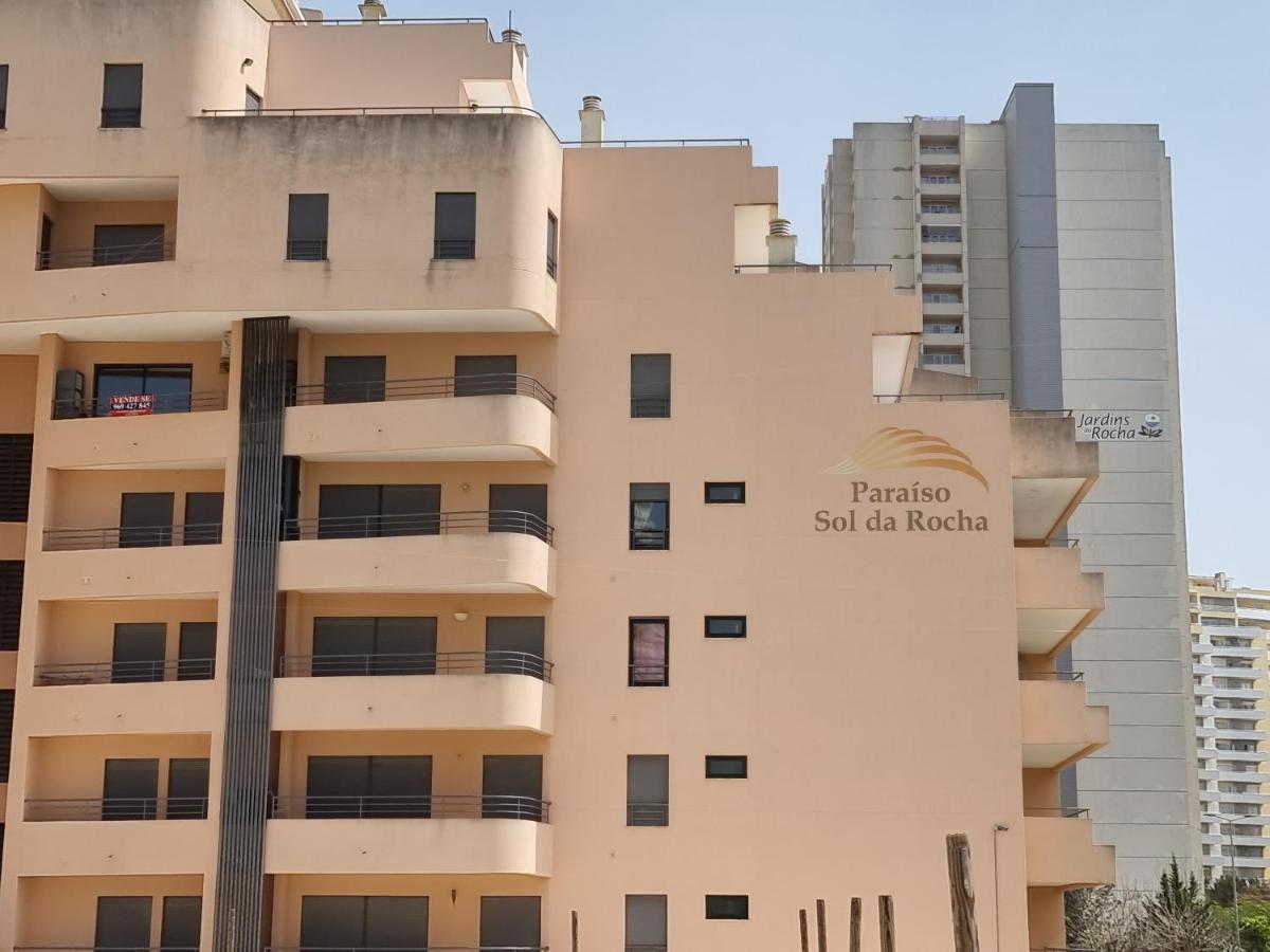 Encantador Com Piscina Aquecida Apartment Portimao