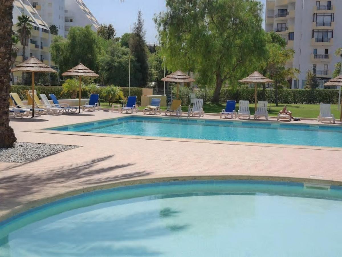 Encantador Com Piscina Aquecida Portimao