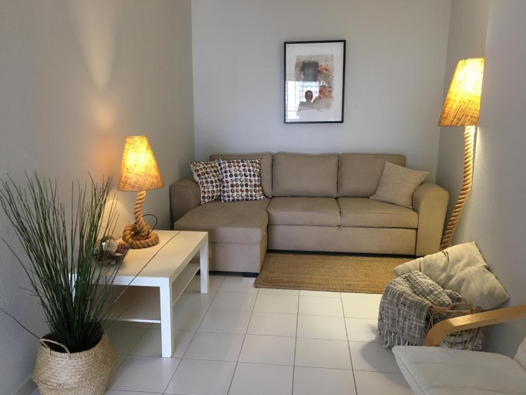 Apartment Encantador Com Piscina Aquecida Portimao