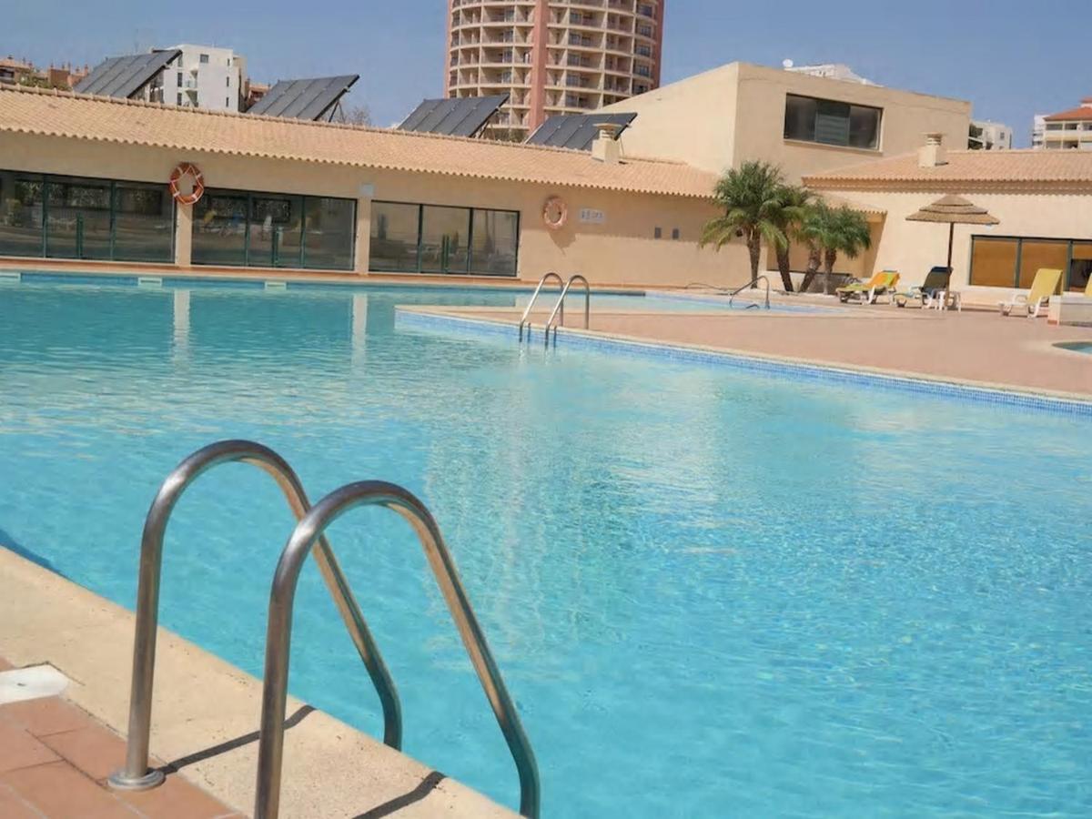 Encantador Com Piscina Aquecida Apartment *