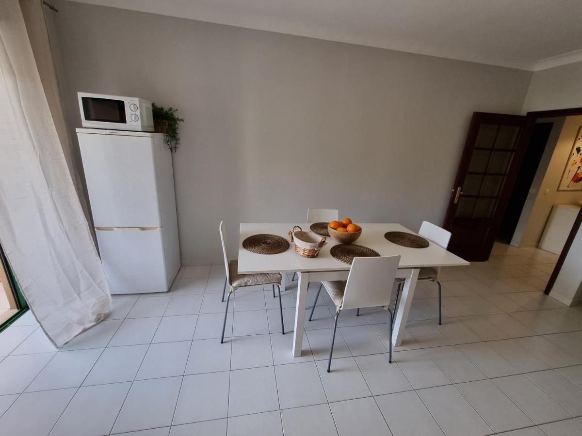 Apartment Encantador Com Piscina Aquecida