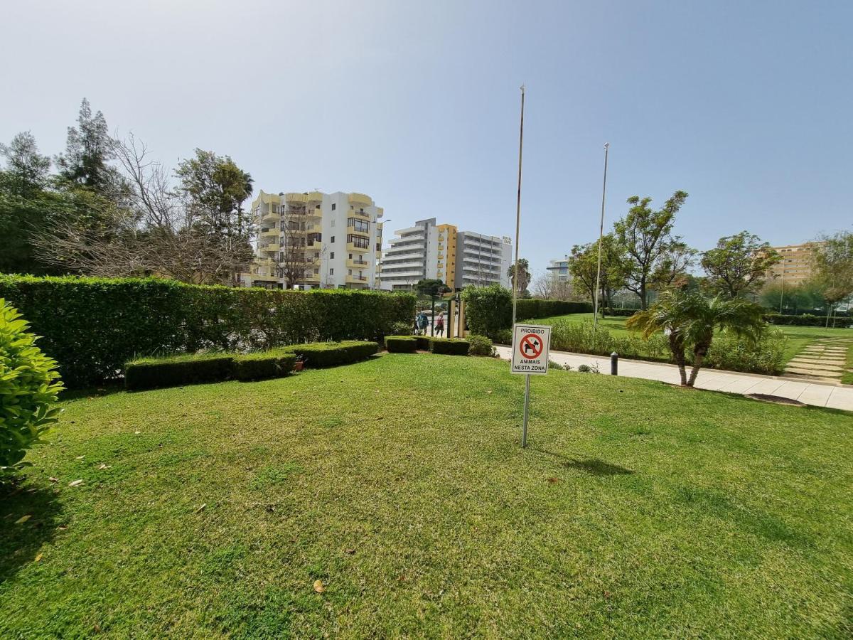 Encantador Com Piscina Aquecida Portimao
