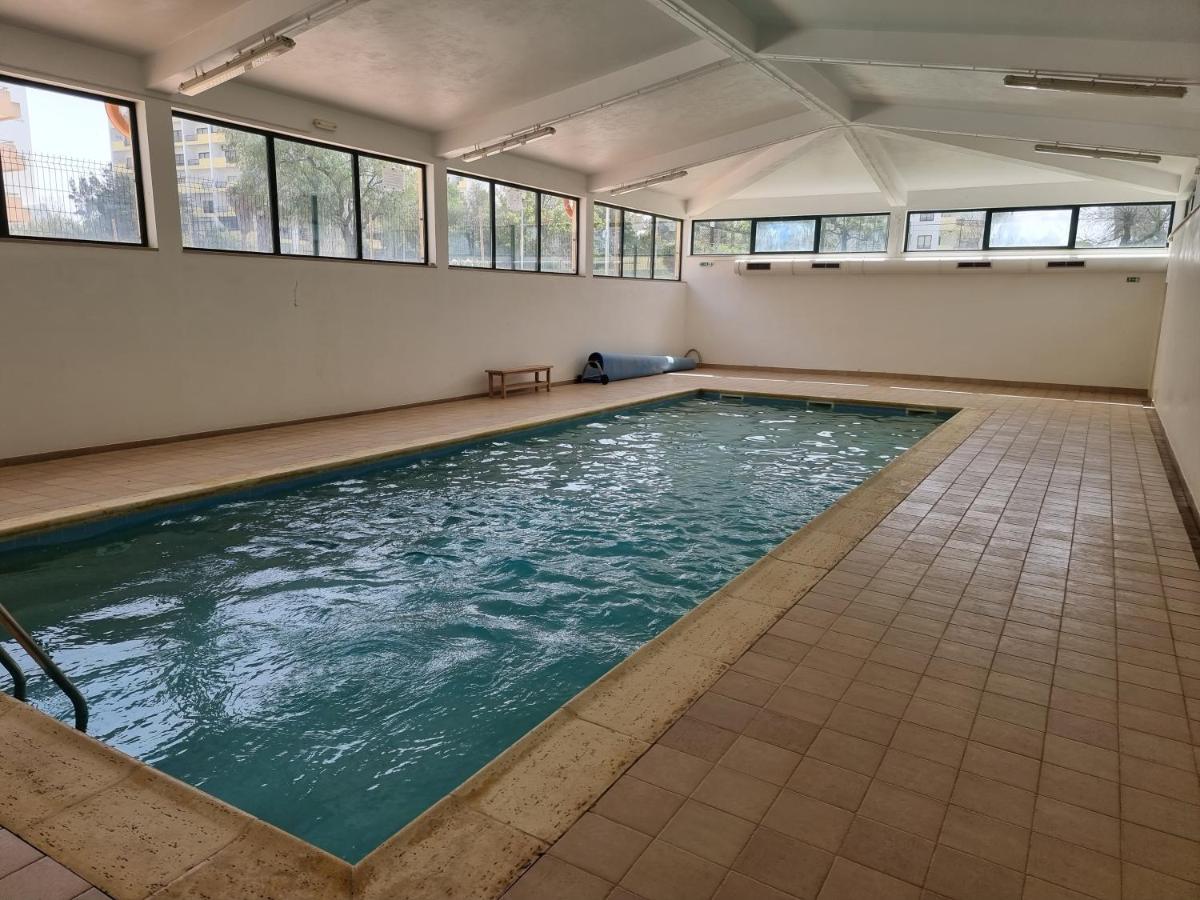 Encantador Com Piscina Aquecida Apartment