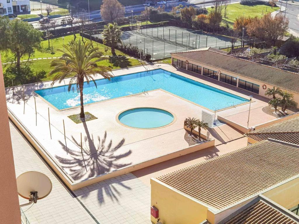 Encantador Com Piscina Aquecida Apartment