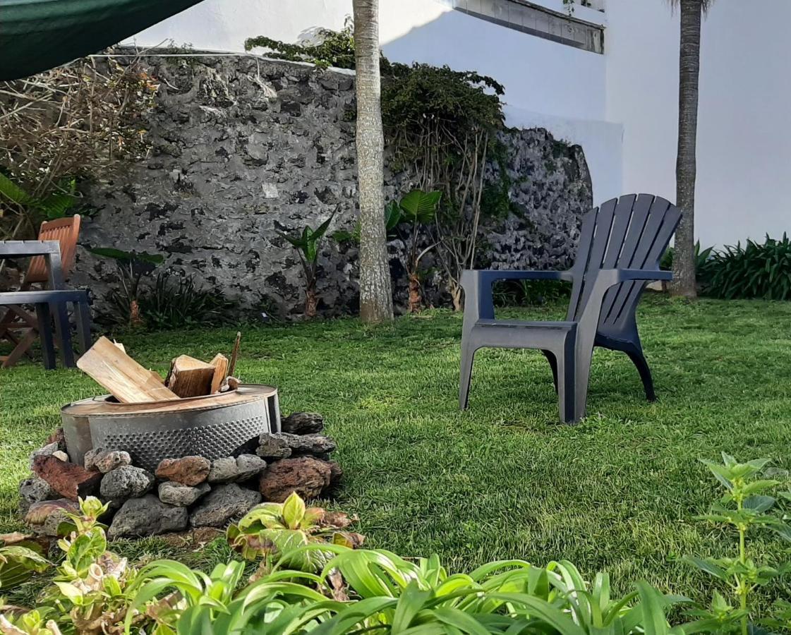 Nikau - Garden By The Sea Holiday home Lagoa (Azores)