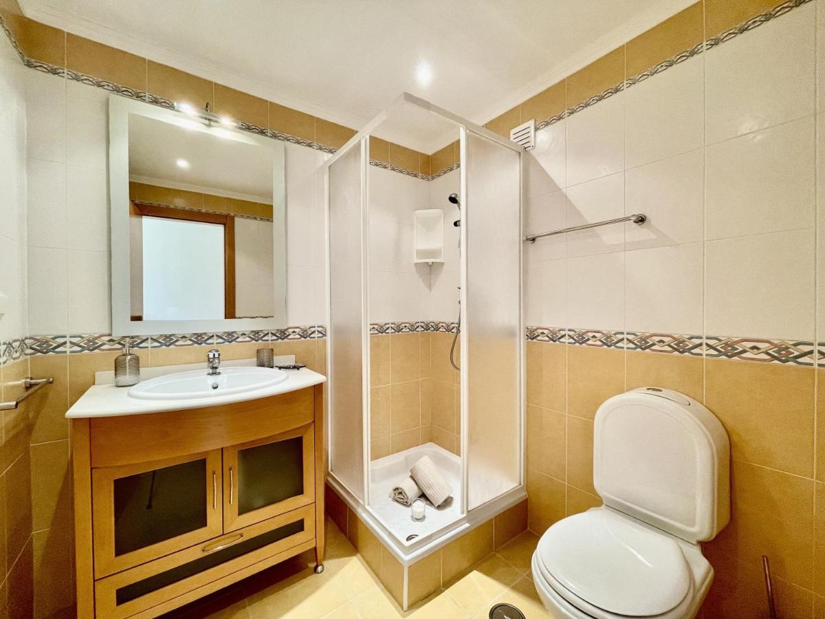 Apartment Apt Pl - 300 Meters From Beach *