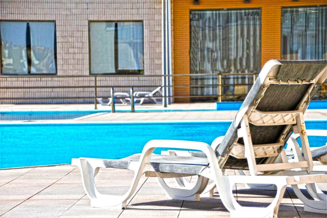Sun Dreams Holiday home *
