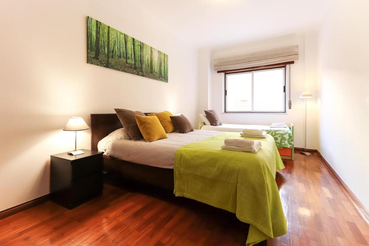 Downtown Typical By Homing Lisboa