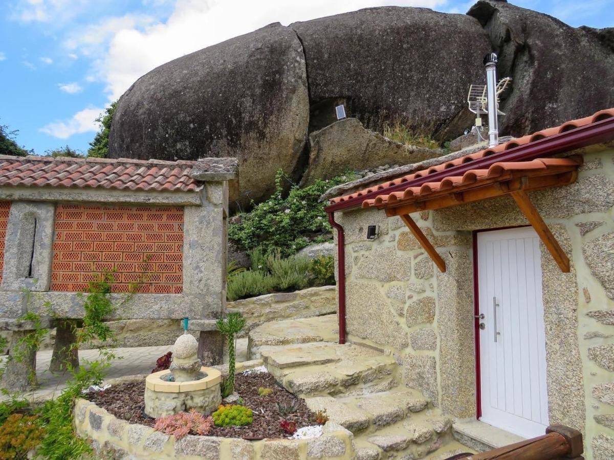 Casa Do Penedo Viana do Castelo