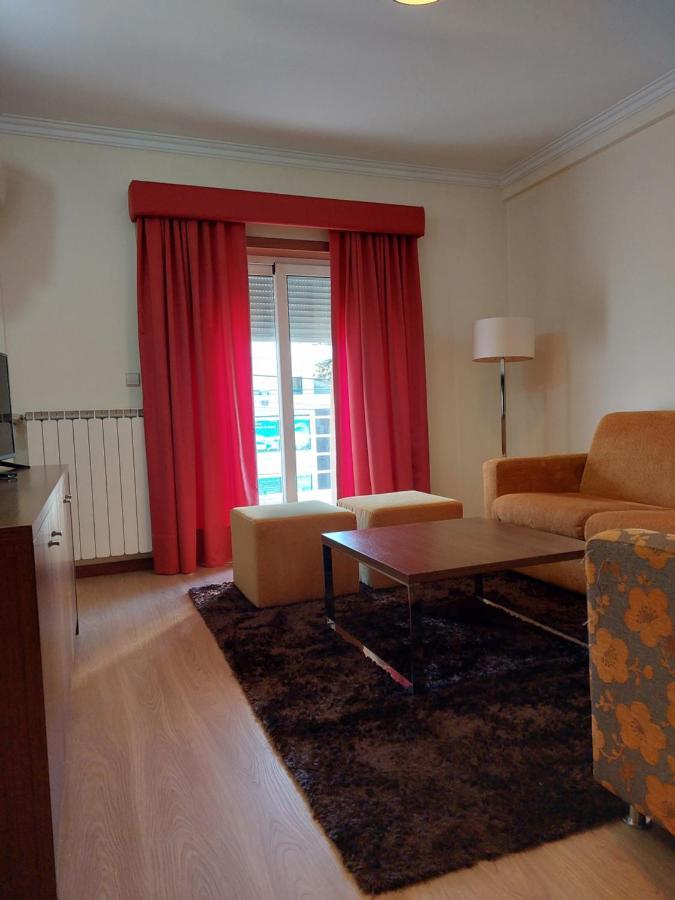 Aguiar Da Pena Hotel